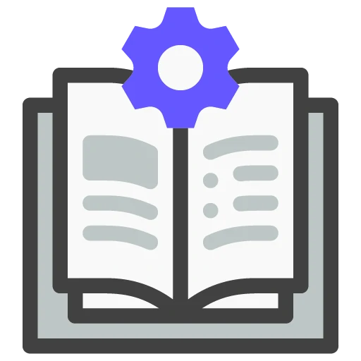 Methodology Icon